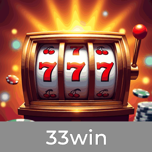 Cadastro na 33win