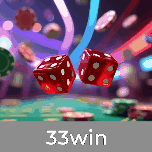 Cassino Online 33win