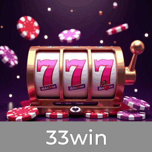 Apostas no 33win