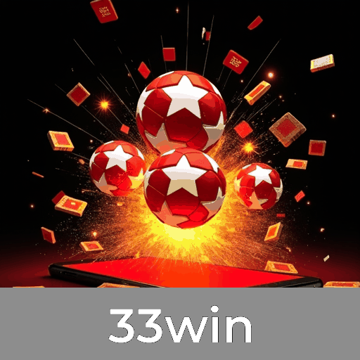 Cadastro na 33win
