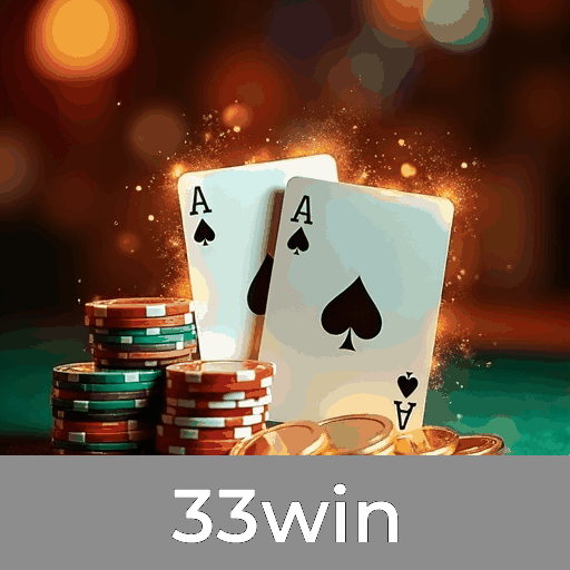 Cassino Online 33win