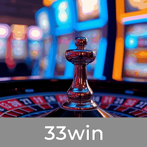 Acesso ao 33win
