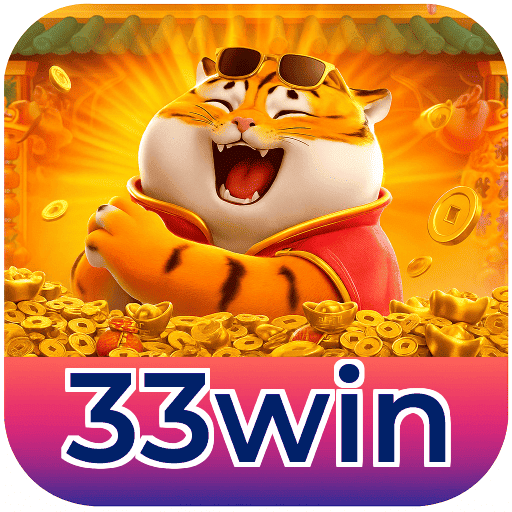 33win logo