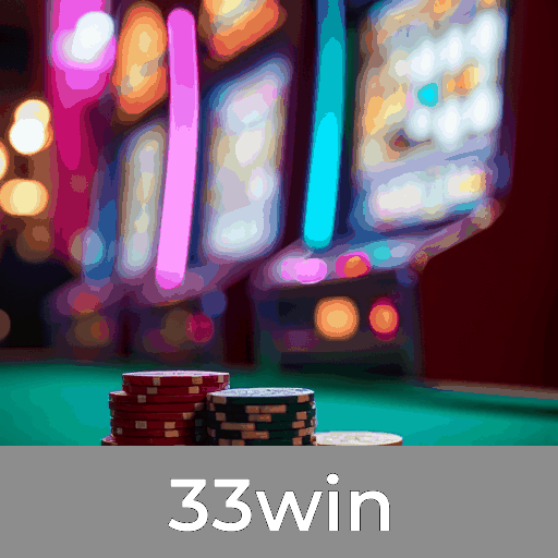 Cassino Online 33win