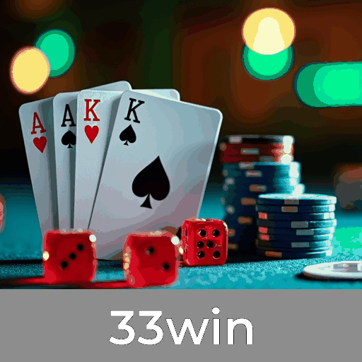 Cassino Online 33win