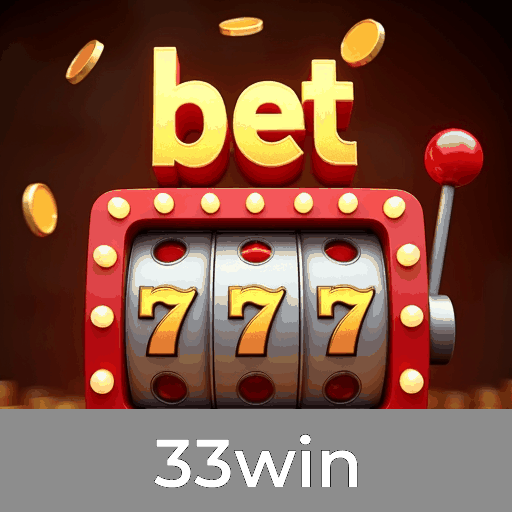 Cassino Online 33win