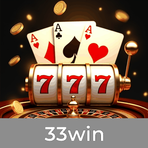 Cadastro na 33win