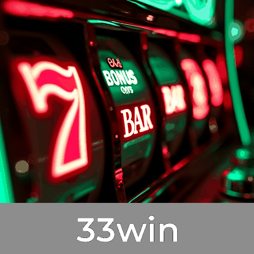 Cassino Online 33win