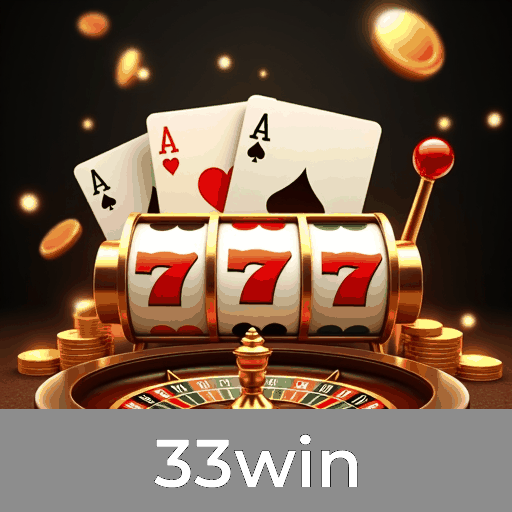 Acesso ao 33win