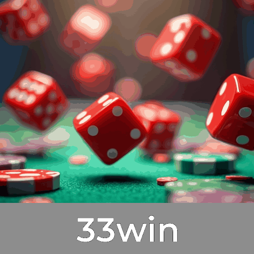 Acesso ao 33win