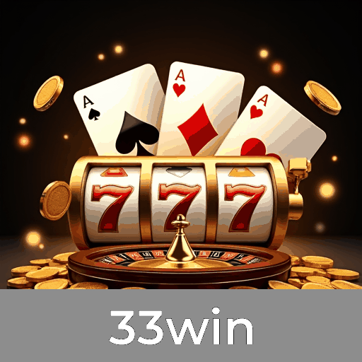Cadastro na 33win