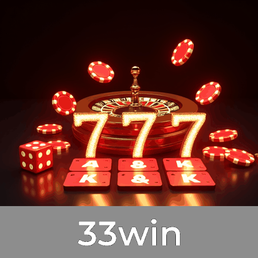 Acesso ao 33win
