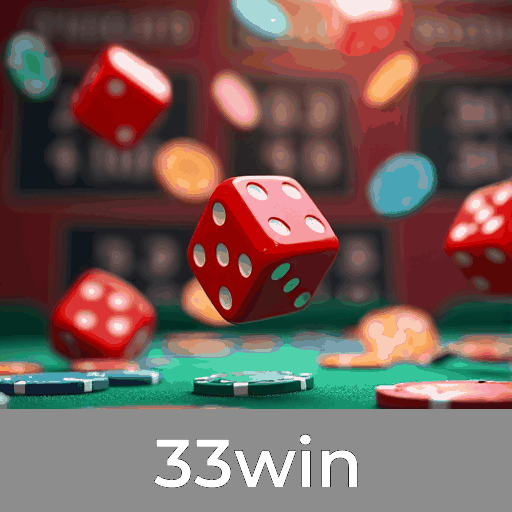 Cassino Online 33win