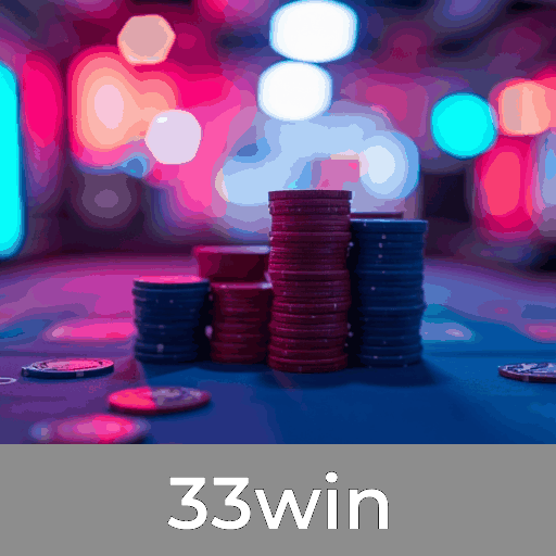 Acesso ao 33win