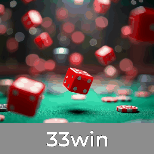 Cassino Online 33win
