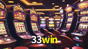 Cashback semanal 33win