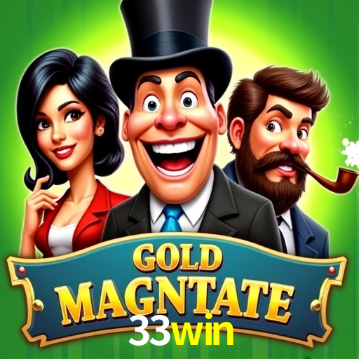 Dealers profissionais da 33win